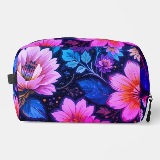 Fantasy Waschbeutel (Vorderseite)