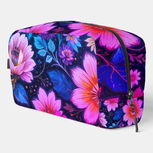 Fantasy Waschbeutel (Rechte Ecke)