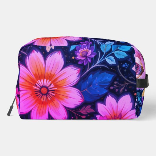 Fantasy Waschbeutel (Rückseite)