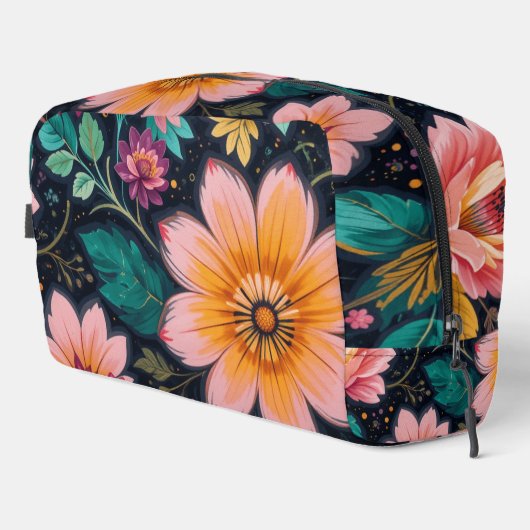 Fantasy Waschbeutel (Rechte Ecke)