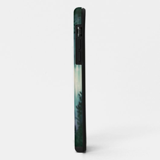 Fantasy Waterfall Cascade Case-Mate iPhone Hülle (Hinten/Links)