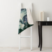 Fantasy Waterfall Cascade Sherpadecke (Beispiel)