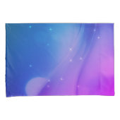 Fantasy Wave Kissenbezug (Vorderseite-Rechts)