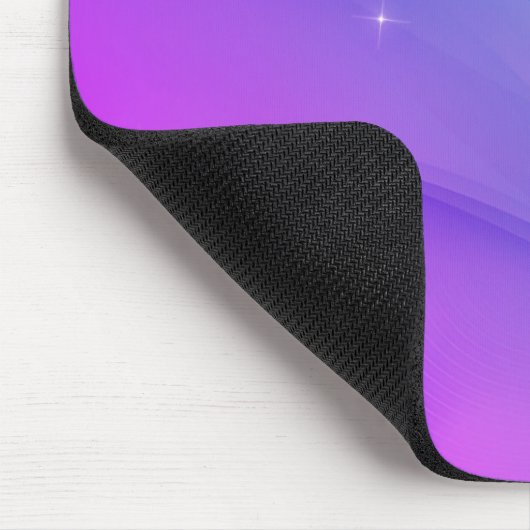 Fantasy Wave Mousepad (Ecke)