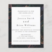 Fantasy Wedding Flyer (Vorne)