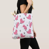 Fantasy: Whimsical Seamless Design. Tasche (Von Nahem)