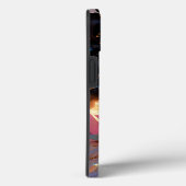 Fantasy Woman African American Art Case-Mate iPhone Hülle (Rückseite / Rechts)