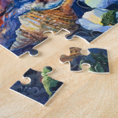 Fantasy Wonderland Puzzle (Seite)
