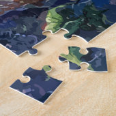 Fantasy Wonderland Puzzle (Seite)
