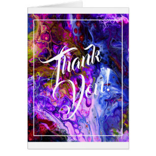 Fantasy World Vielen Dank