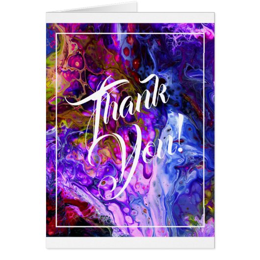 Fantasy World Vielen Dank (Vorne)