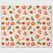 Fantasy Wrapping Paper Geschenkpapier (Flach)