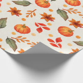 Fantasy Wrapping Paper Geschenkpapier (Ecke)