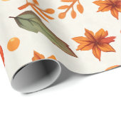 Fantasy Wrapping Paper Geschenkpapier (Rolleneckpunkt)