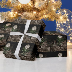 Fantasy Wrapping Paper Geschenkpapier