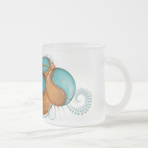 Fantasy Yin Yang 2 Mattglastasse
