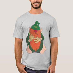 Fantasy-Zauberer-T-Shirt von Loose Tangent Arts T-Shirt