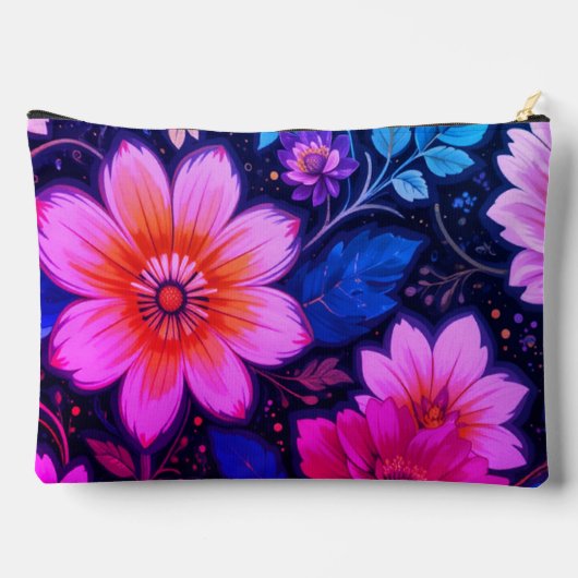 Fantasy Zubehörtasche (Rückseite)