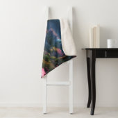 Fantasy Zuhause und Garden Sherpadecke (Beispiel)