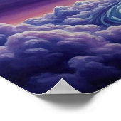 FantasyAngel Poster (Ecke)