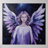 FantasyAngel Poster (Vorne)