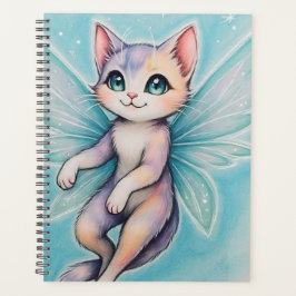 FantasyKittenFairy Planer