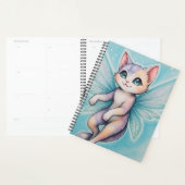 FantasyKittenFee Planer (Anzeige)
