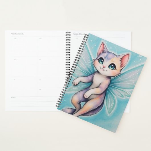 FantasyKittenFee Planer (Anzeige)