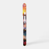 Fantasymond-Design iPhone 16 Hülle (Linke Seite)