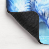 FantasyMousepad Mousepad (Ecke)