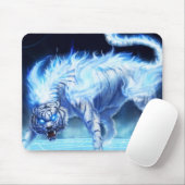 FantasyMousepad Mousepad (Mit Mouse)