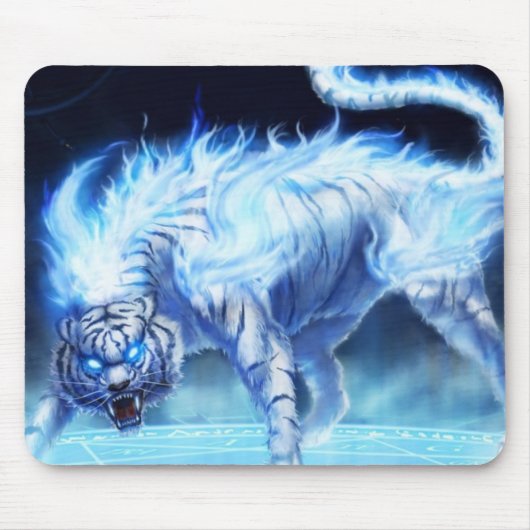 FantasyMousepad Mousepad (Vorne)