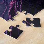Fantasywelt Puzzle (Seite)