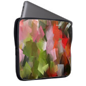 Fantful Garden ... Laptopschutzhülle (Vorne Rechts)