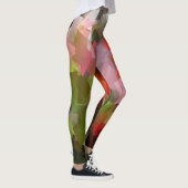 Fantful Garden ... Leggings (Rechts)