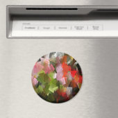 Fantful Garden ... Magnet (In Situ (Geschirrspüler))