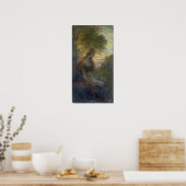 Fantin-Latour - Herbst Poster (Küche)