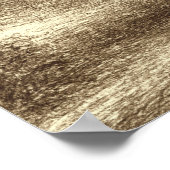 Fantin-Latour - Liebe Gedichte von Brahms Poster (Ecke)