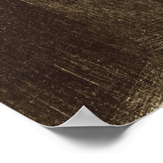 Fantin-Latour - Vertrauen in die Nacht Poster (Ecke)