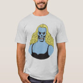 Fantomah T-Shirt (Vorderseite)