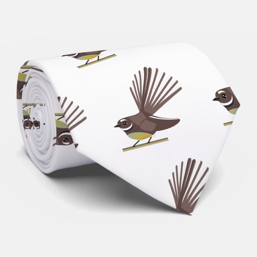 fantq ohne Hintergrund Krawatte (Gerollt)