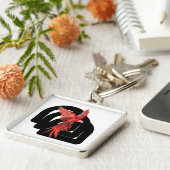 Fantsy Schlüsselanhänger (Seite)