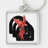 Fantsy Schlüsselanhänger (Vorne)