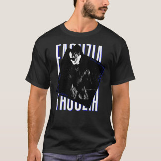 Faouzia R.I.P Essential T - Shirt