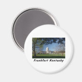 FAP282 MAGNET (Vorderseite/Rückseite)