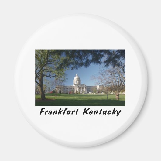 FAP282 MAGNET (Vorne)