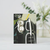 FAP358 POSTKARTE (Stehend Vorderseite)