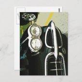 FAP358 POSTKARTE (Vorne/Hinten)