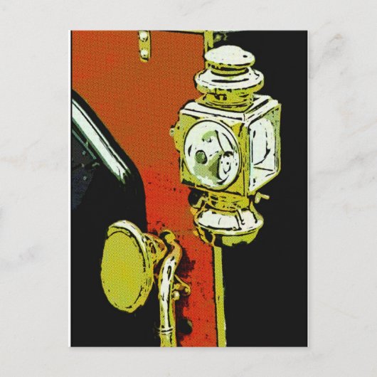 FAP365 POSTKARTE (Vorderseite)