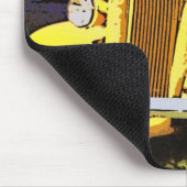 FAP370 MOUSEPAD (Ecke)